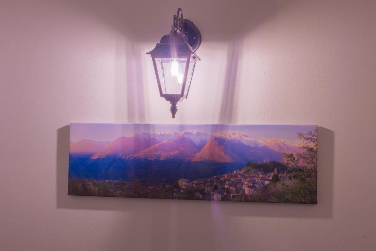 Ca' Di Pazient テーリオ エクステリア 写真